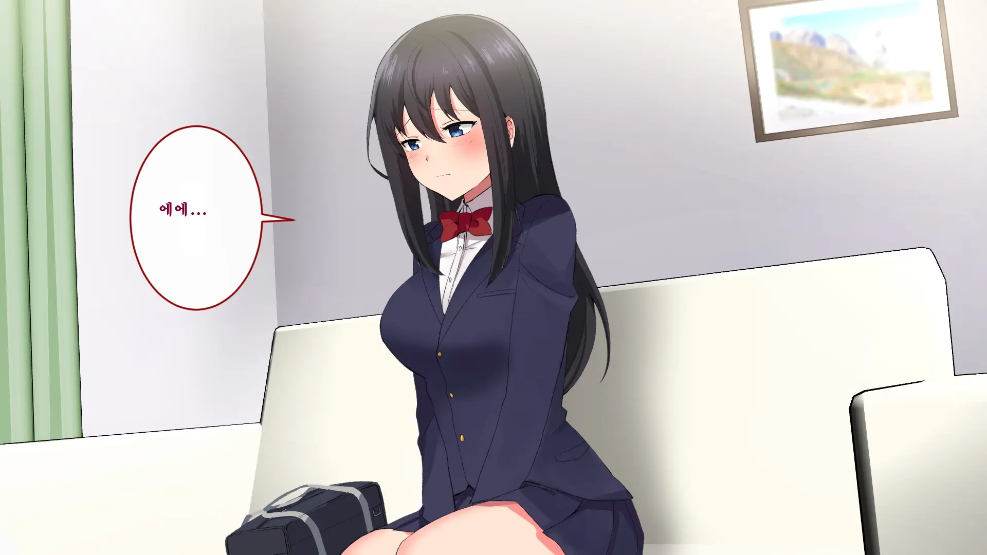 Mei No Junshinmuku Na Kokoro Ni Tsukekonde Yaritai Houdai Hamemakutta Hanashi